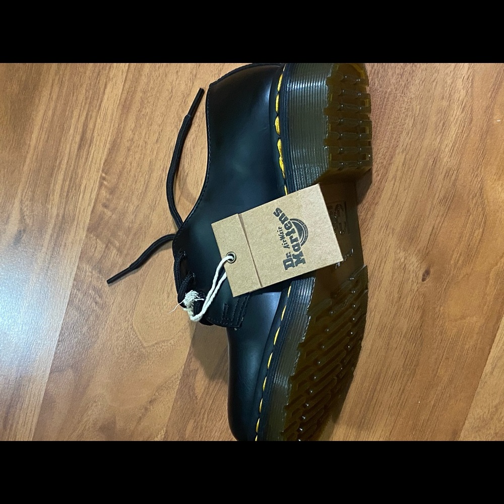 NWT Dr Marten 1461W oxfords